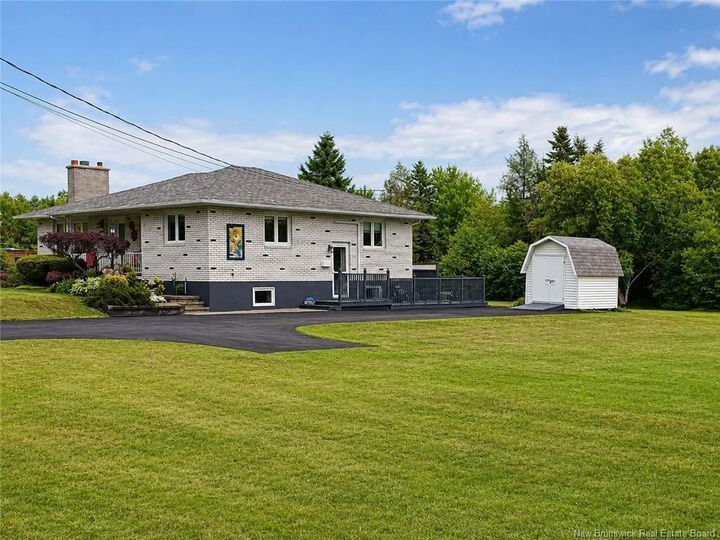 Property Photo: 9160 Rte 150 NB E1X 3C2