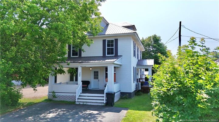 Property Photo: 515 Murray NB E2A 1E3