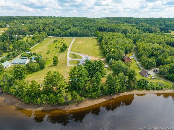 Property Photo: 1270 Route 420 NB E9E 2A8