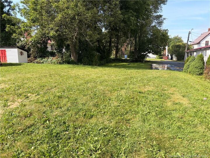 Lot Isiah Drive — photo 1