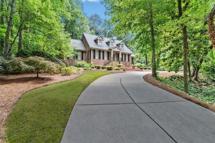 Property Photo:  682 Austin Drive SE  GA 30082 