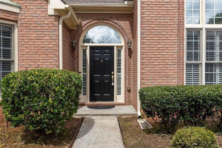 Property Photo:  3445 Fox Hollow Drive  GA 30068 