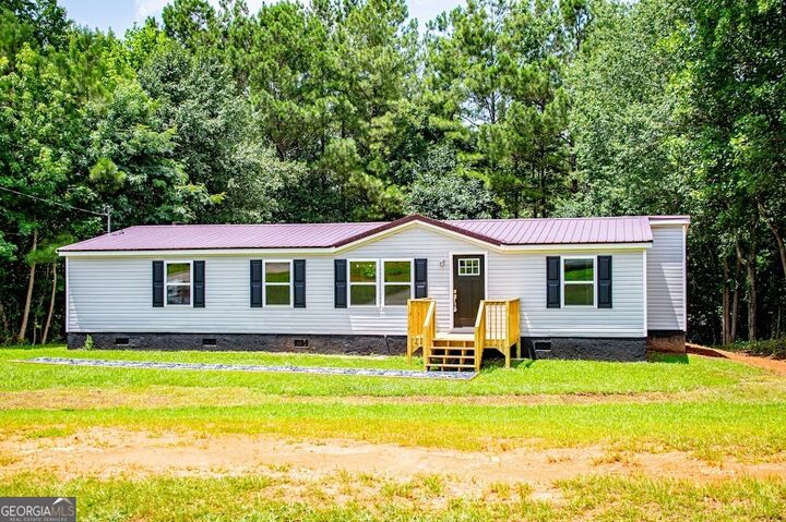 Property Photo:  21 Watercrest Lane  GA 30116 