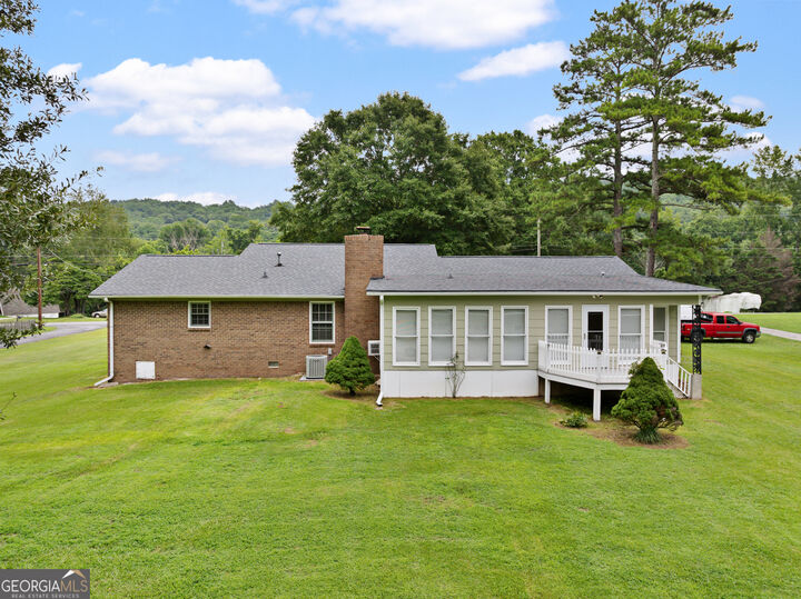 Property Photo: 576 Reeceburg Road SE GA 30173