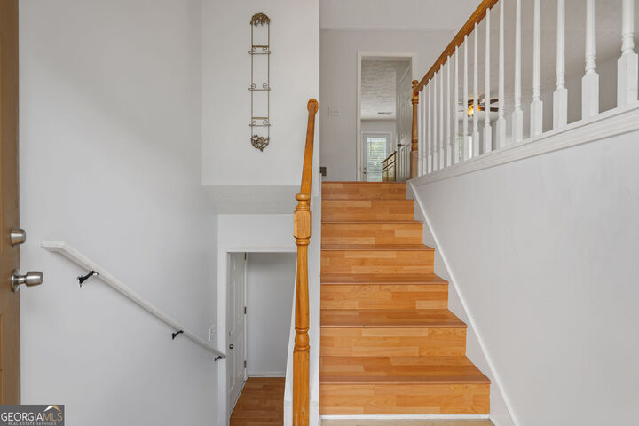 Property Photo:  26 Ann Circle SE  GA 30121 