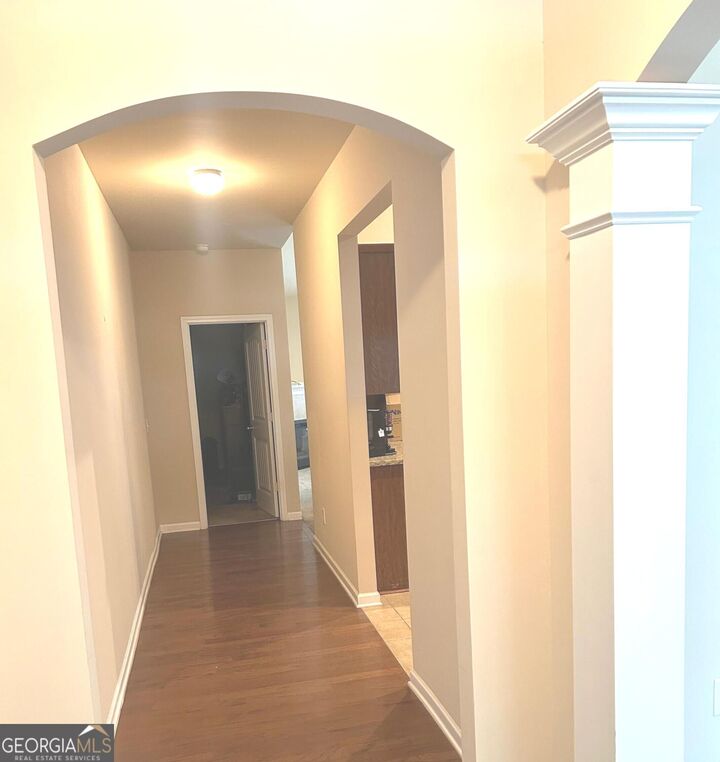 Property Photo:  105 Chickasaw Court  GA 31008 