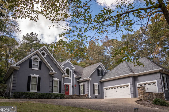 Property Photo:  21 River Pine Drive SW  GA 30165 