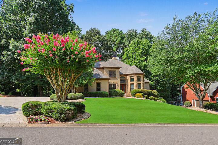 Property Photo:  1455 Lockridge Drive  GA 30041 