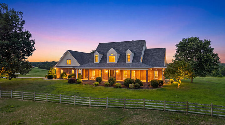 Property Photo: 559 White Road SE TN 37362