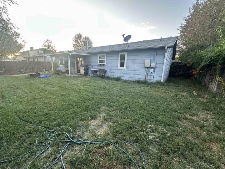 Property Photo:  2995 Bret Drive  CO 81504 