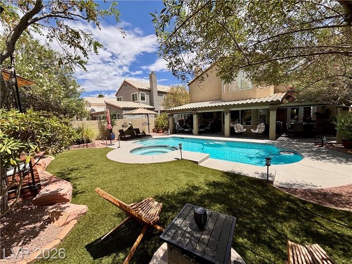 Property Photo:  2109 Marble Gorge Drive  NV 89117 