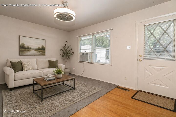 Property Photo:  113 Willow Spring Court  IN 46360 