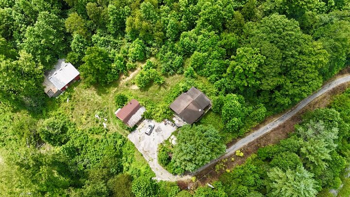 Property Photo: 95 Zane Lane KY 41141