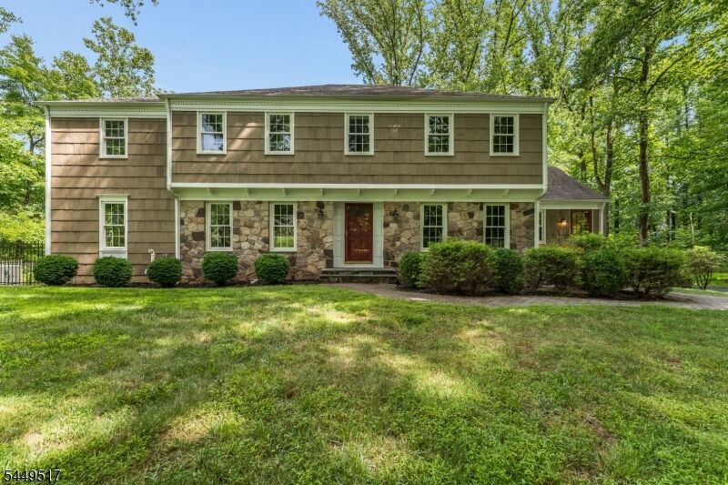 Property Photo:  10 Campbells Brook Rd  NJ 08889 