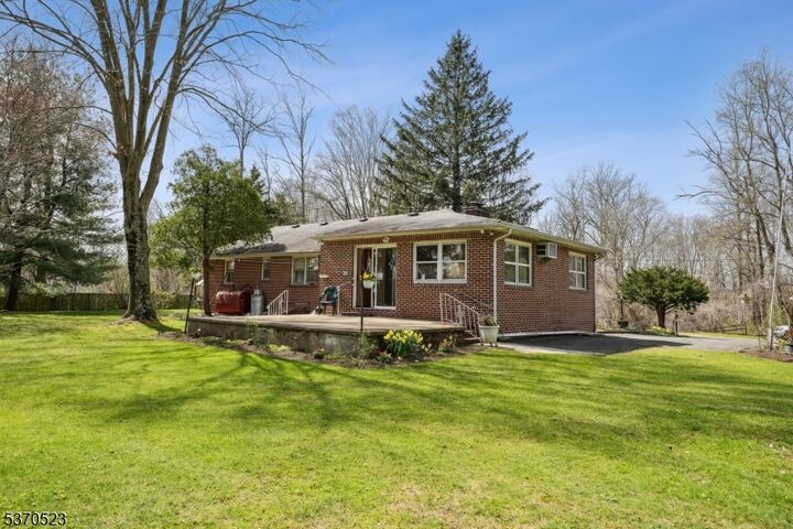 Property Photo: 685 Shunpike Rd NJ 07935