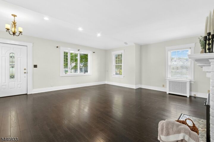 Property Photo:  48 Mansion Ter  NJ 07016 