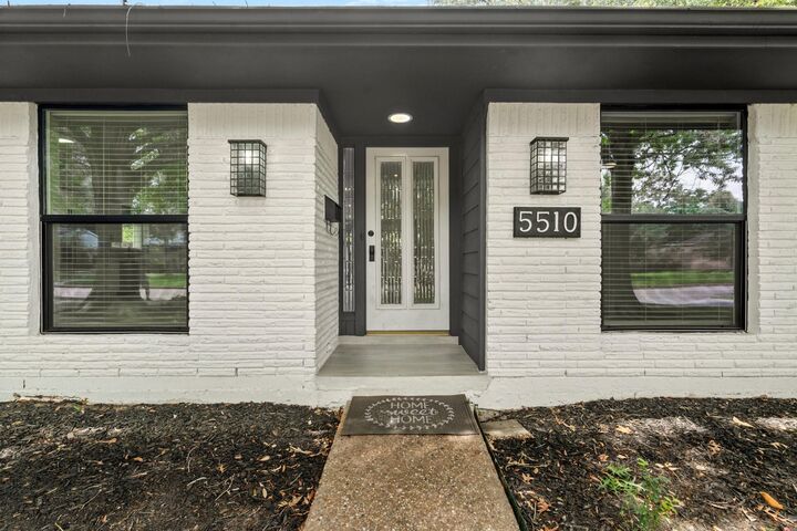Property Photo:  5510 Braesvalley Drive  TX 77096 
