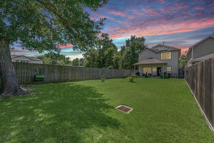 Property Photo: 6314 Cebra Street TX 77091