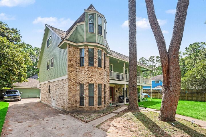 Property Photo:  20702 Trellis Lane  TX 77073 
