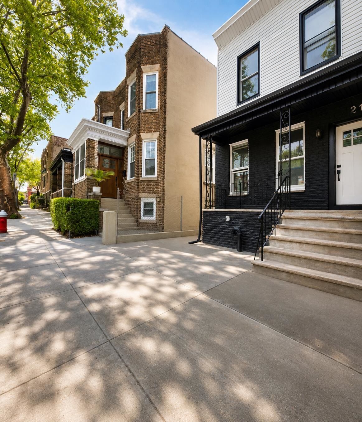 Property Photo: 22 Union St NJ 07304
