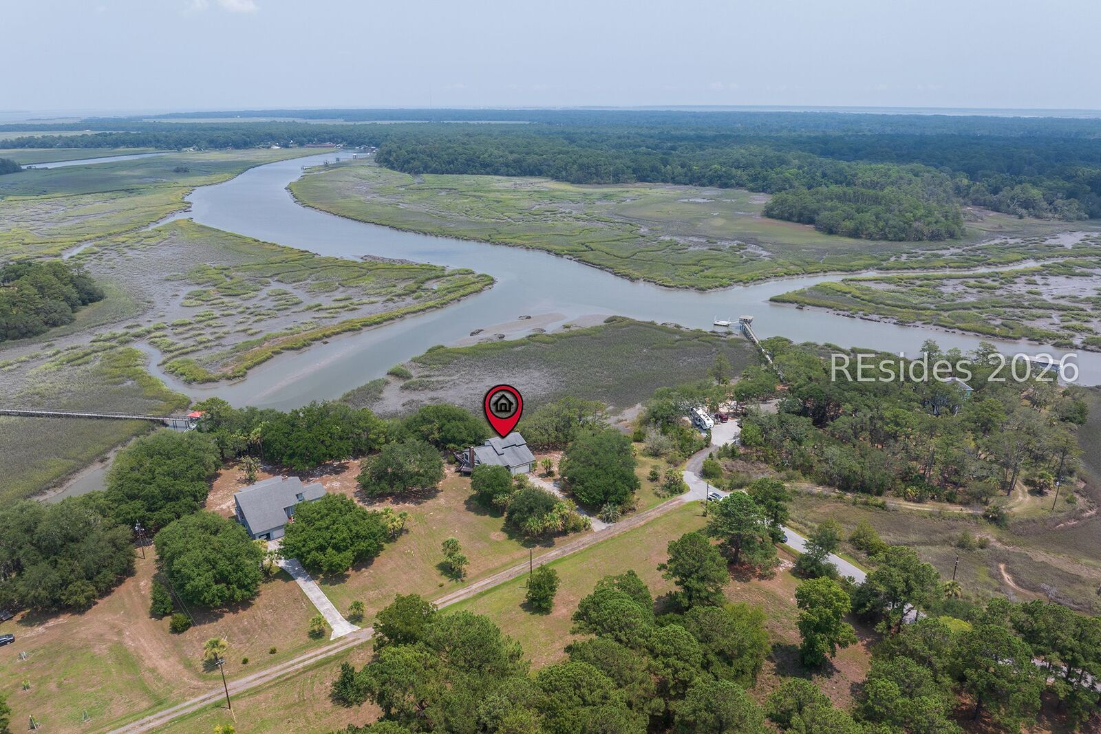 Property Photo: 6 Locust Lane SC 29920