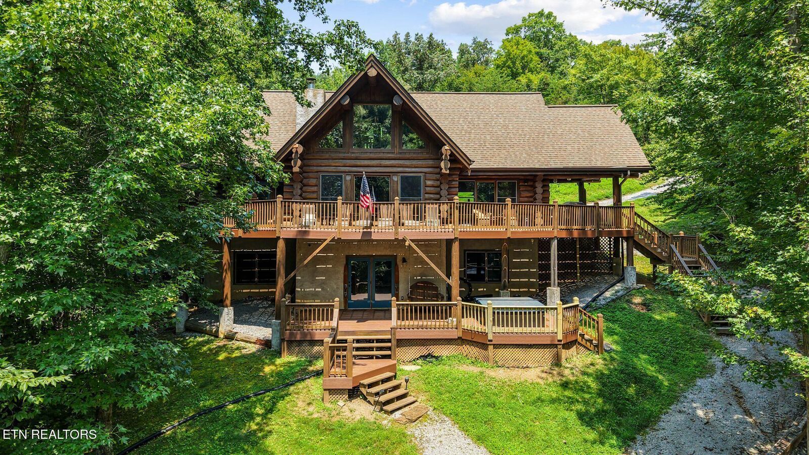 Property Photo:  136 Landmark Drive  TN 37825 