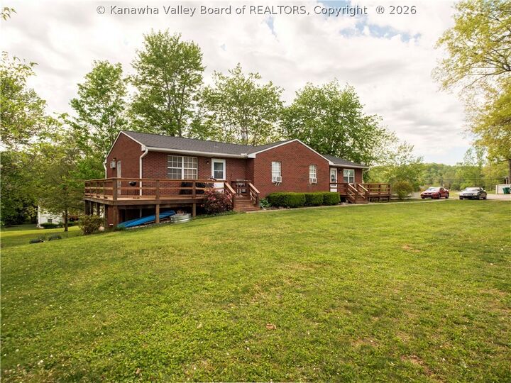 Property Photo:  2029 Mount Vernon Road  WV 25526 