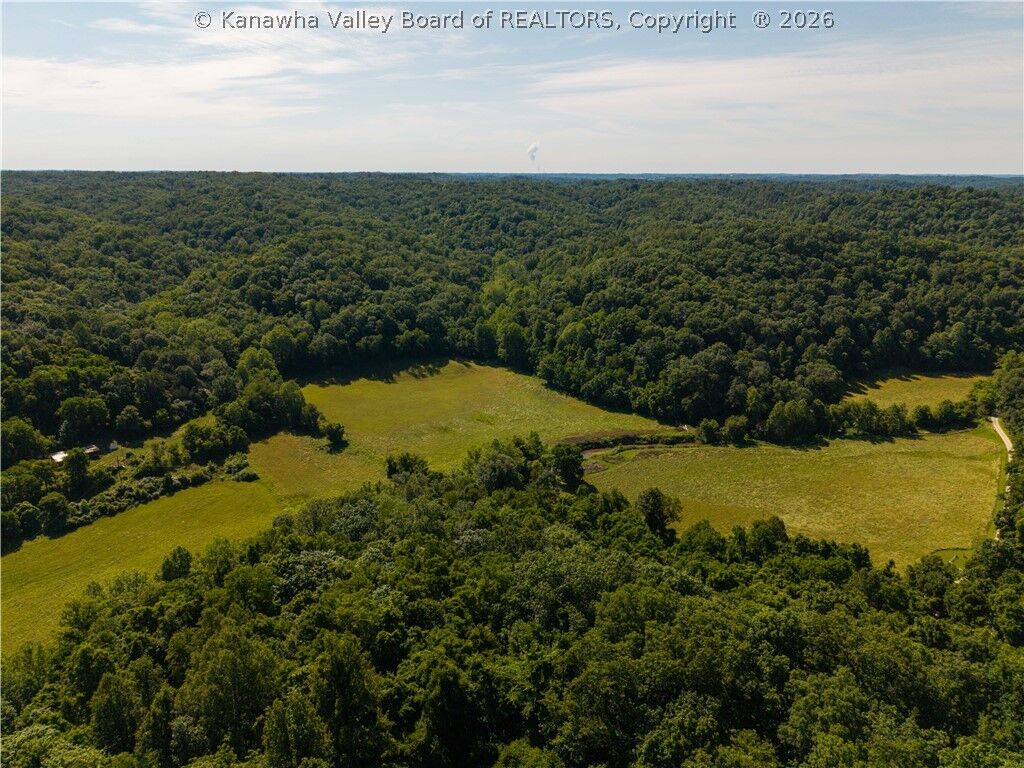 Property Photo:  1586 Duncan Creek Road  WV 25515 