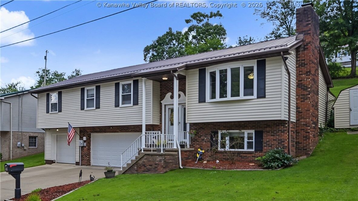 Property Photo: 5007 Ann Lee Drive WV 25313