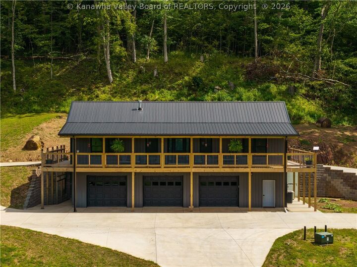 Property Photo: 1246 Stanton Lane WV 25271