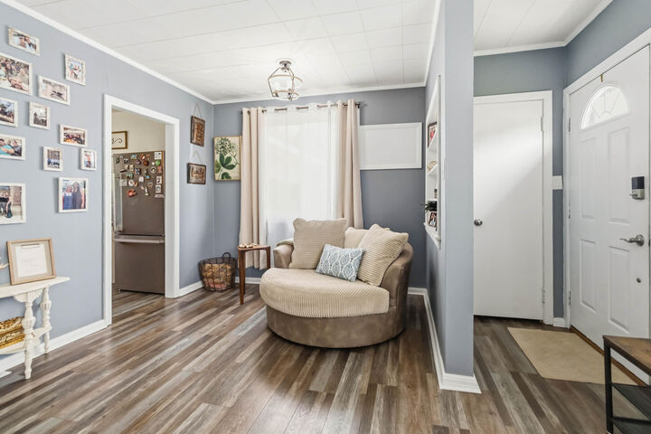 Property Photo:  52 Sampson Street  KY 40701 