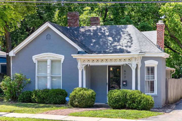 Property Photo: 617 N Broadway KY 40508
