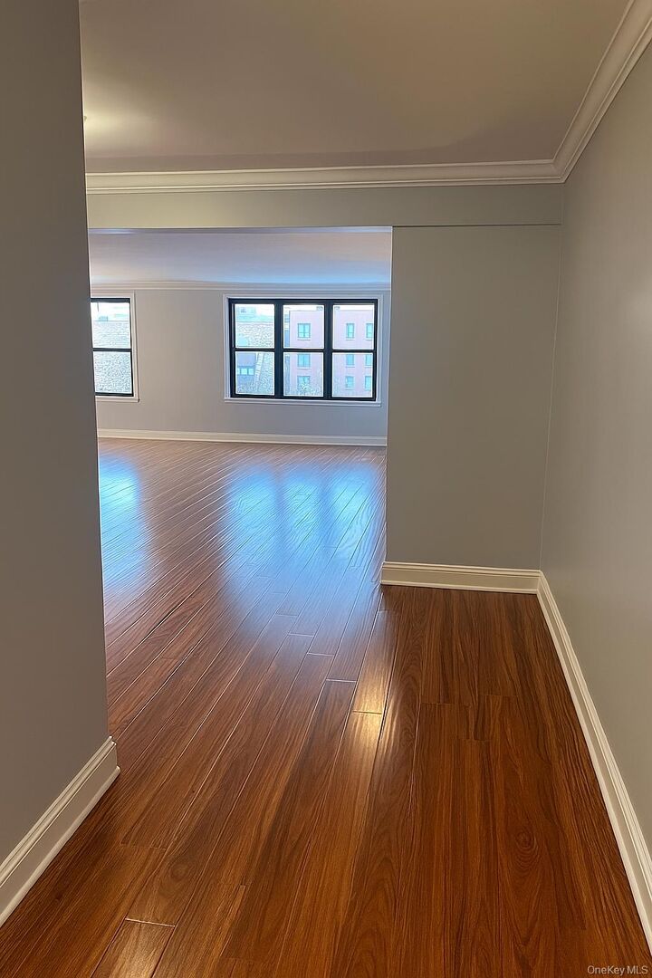 Property Photo:  2835 Webb Avenue 7C  NY 10468 