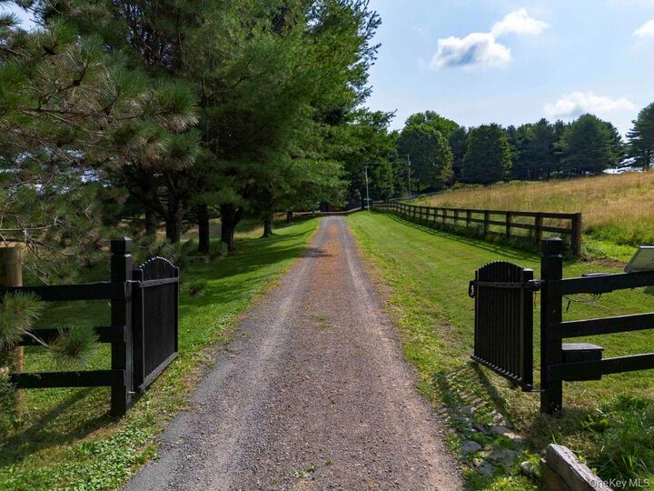 Property Photo: 284 Ridge Road NY 13782