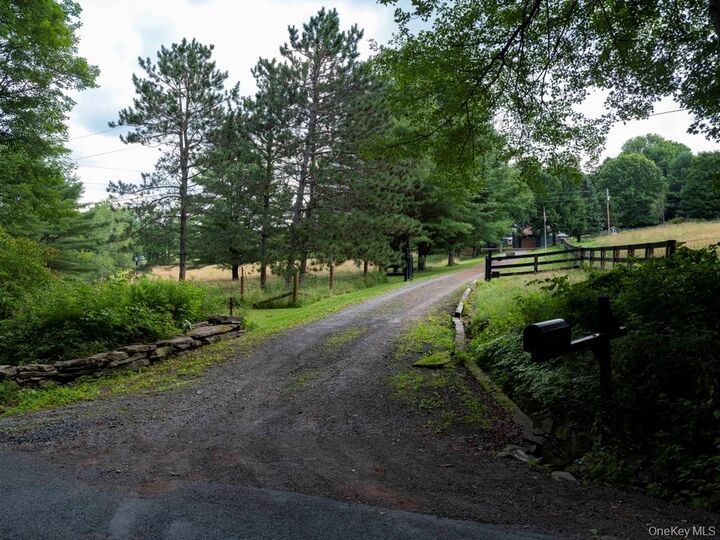 Property Photo:  284 Ridge Road  NY 13782 