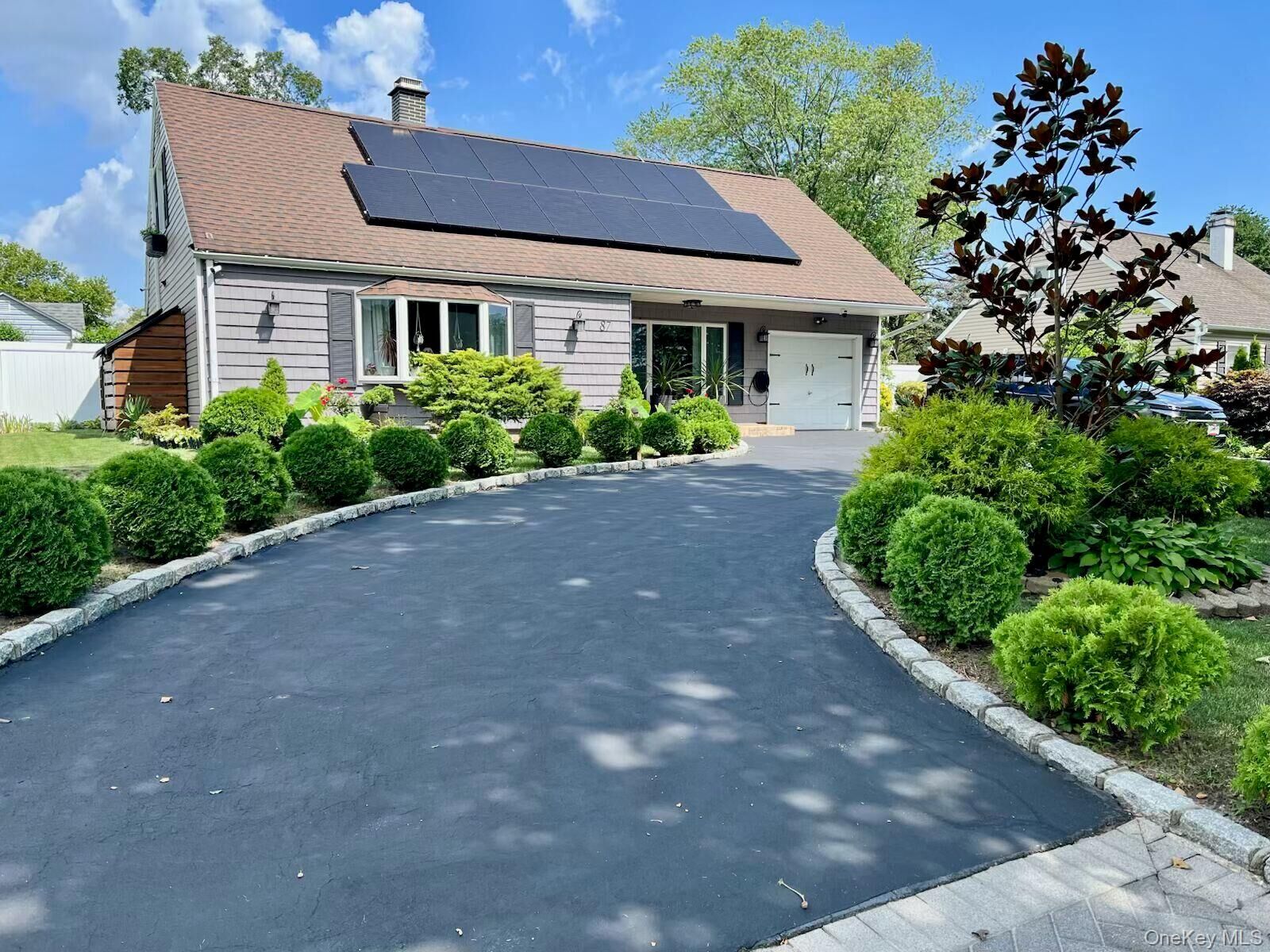 Property Photo:  87 Matsunaye Drive  NY 11763 