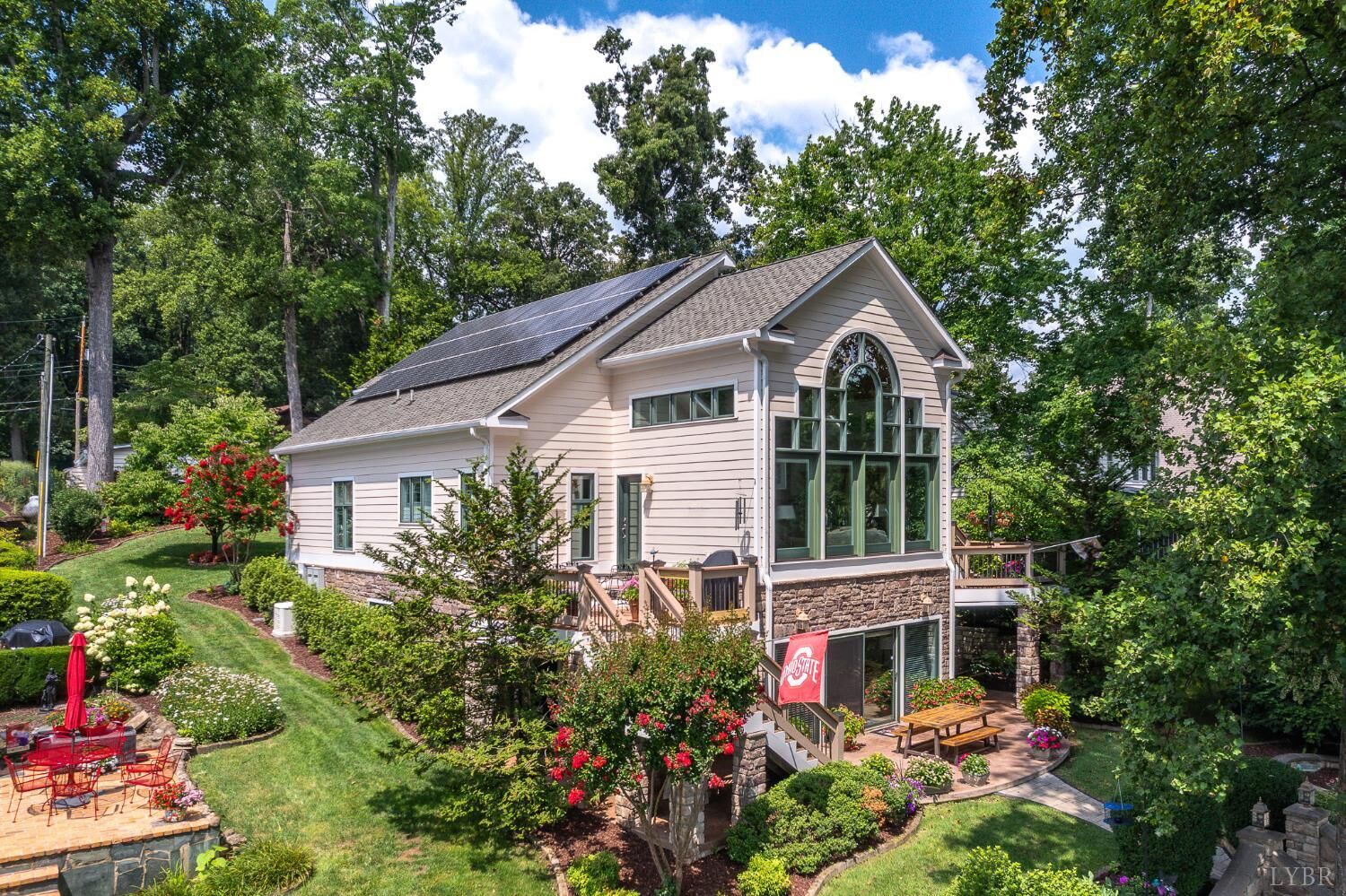 Property Photo:  1734 Timberlake Drive  VA 24502 