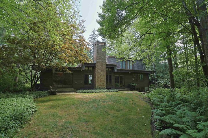 Property Photo: 5605 Woodview Pass MI 48642