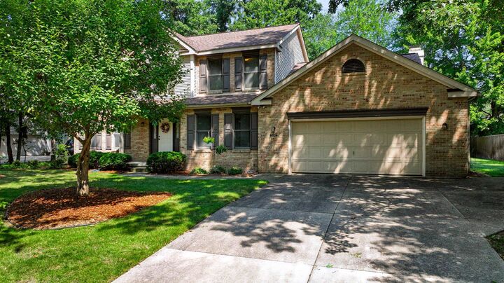 Property Photo: 4804 Pinewood MI 48642