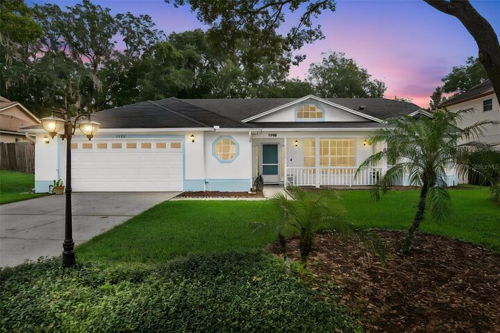 Property Photo: 1748 Imperial Palm Drive FL 32712