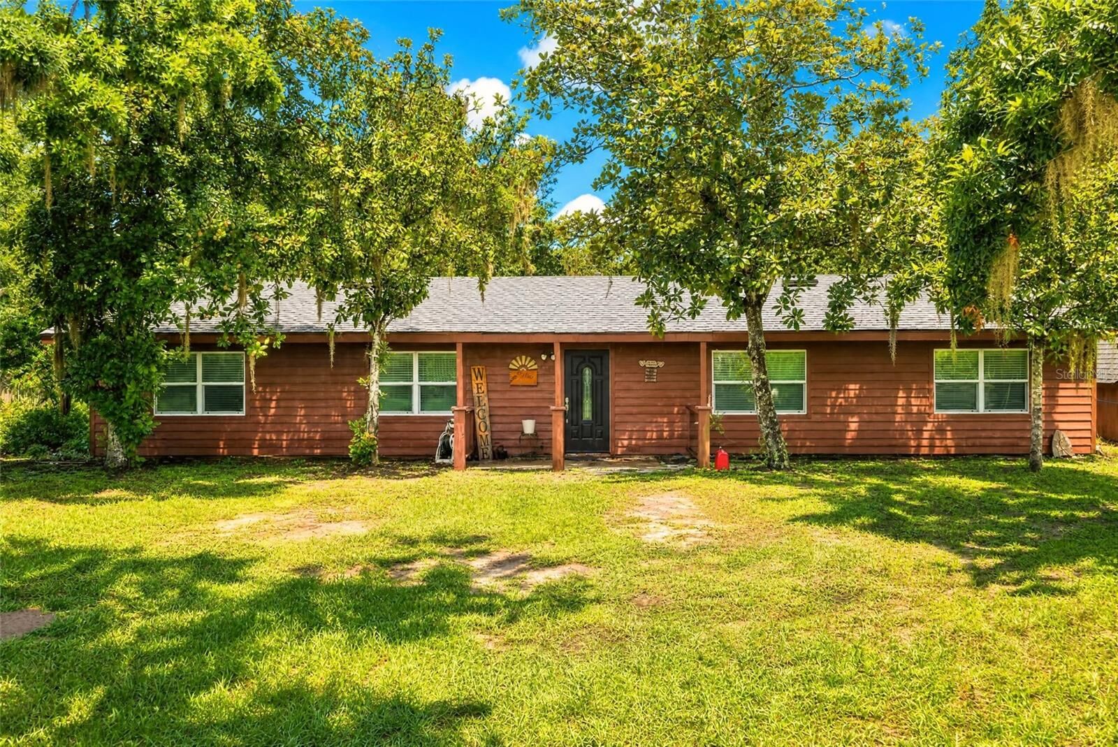 Property Photo:  35446 Fouraker Drive  FL 34731 