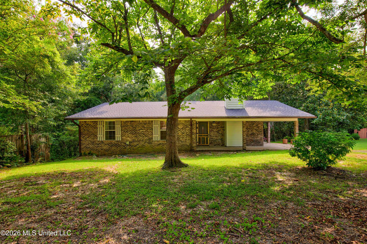Property Photo: 107 Myrtle Avenue MS 39564