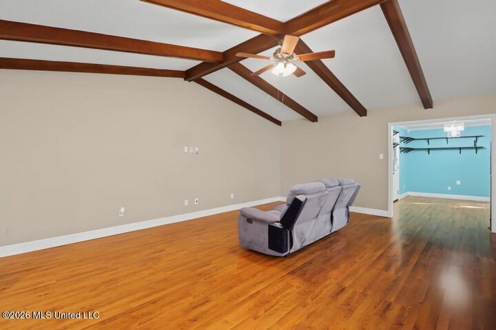 Property Photo:  1740 Thomas Jefferson Drive  MS 39531 