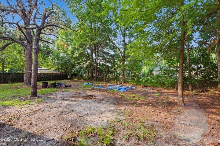 Property Photo: 2619 Camino Grande Street MS 39553