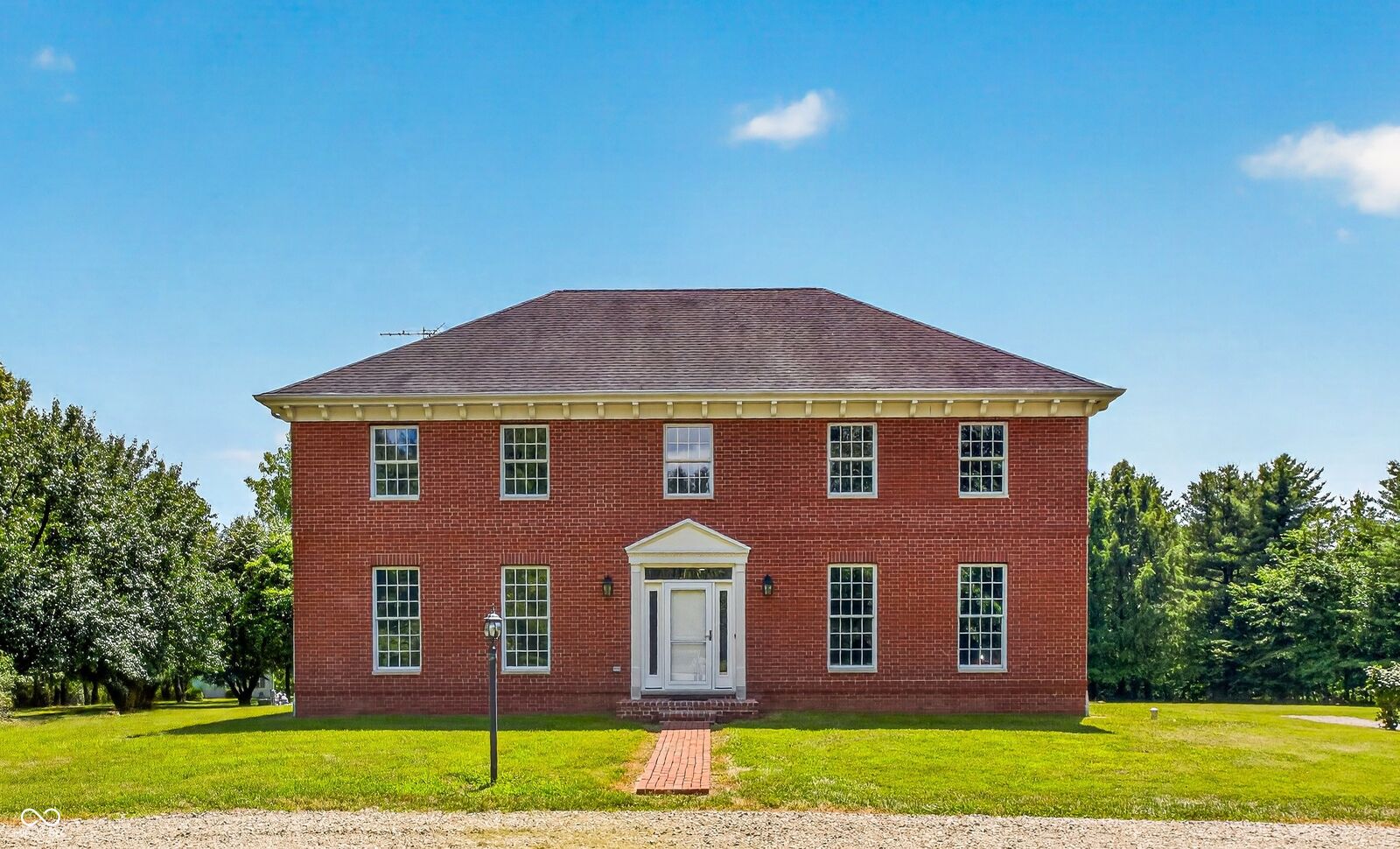 Property Photo: 14001 W 170 S IN 47448
