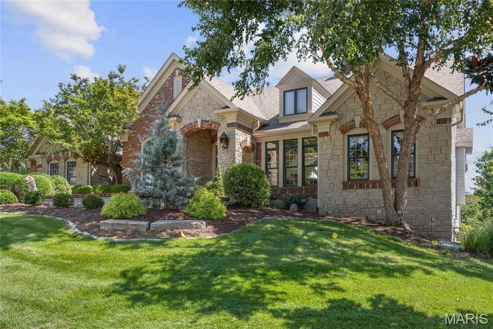 Property Photo: 5407 Guinevere Drive MO 63304