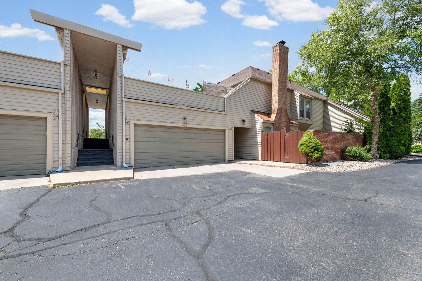 Property Photo: 8191 Colony Drive MI 48138
