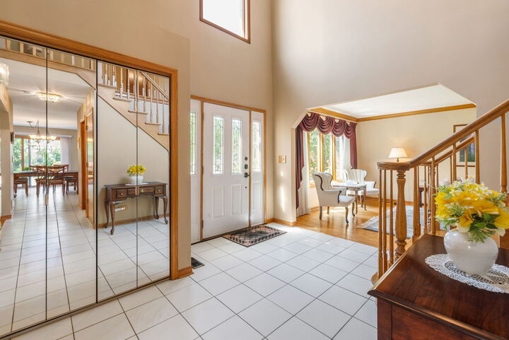 Property Photo: 8634 W Park Lane IL 60714