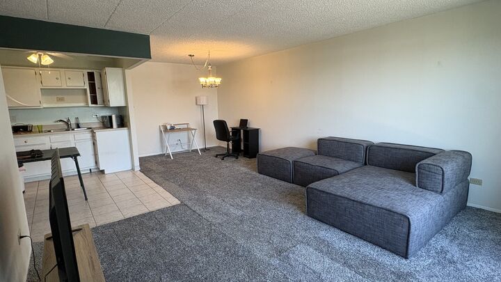 Property Photo:  9701 N Dee Road N 6K  IL 60714 