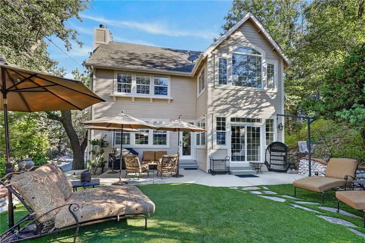 Property Photo:  28462 North Bay Road  CA 92352 